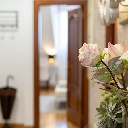 De La Guardia Suite Rosal Oviedo Eksteriør billede